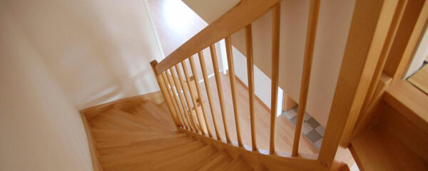 escalier pour mezzanine