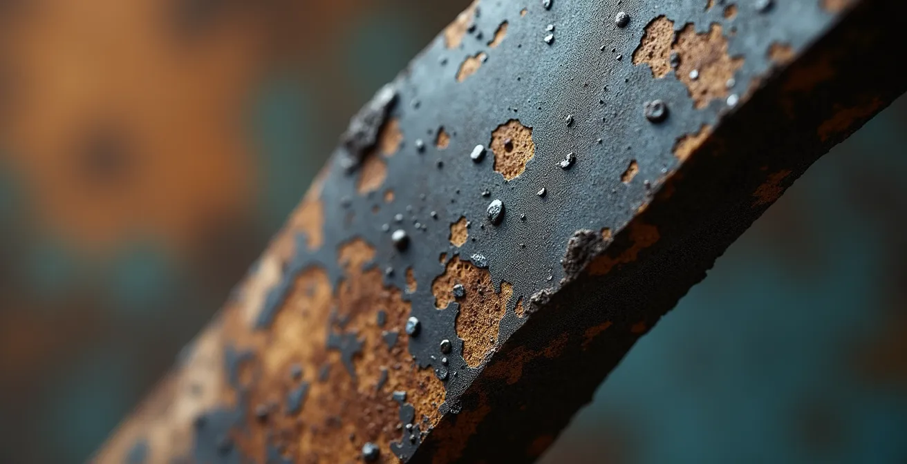 Graphique comparatif montrant l'évolution des coûts sur 30 ans