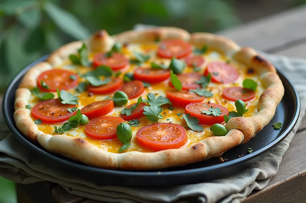 Main tenant une loupe examinant un plan architectural avec détails métalliques