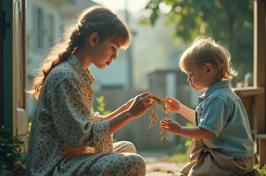 Vue aérienne d'un atelier de métallerie avec différents professionnels en collaboration