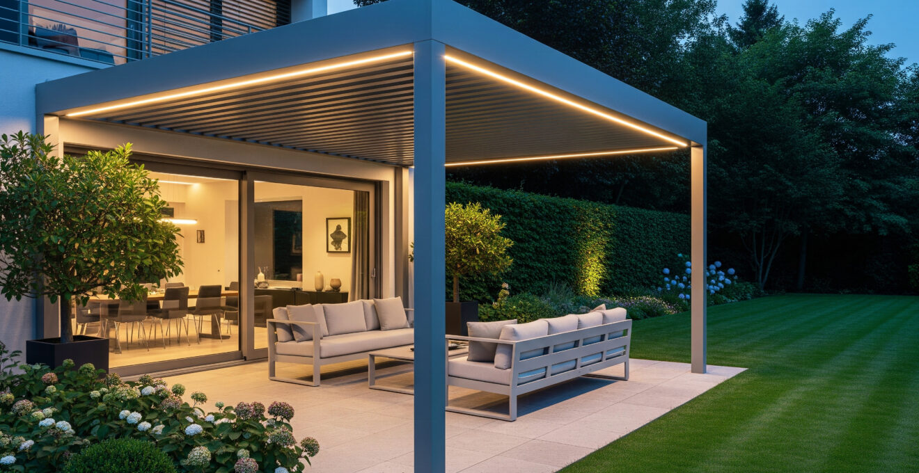 Pergola