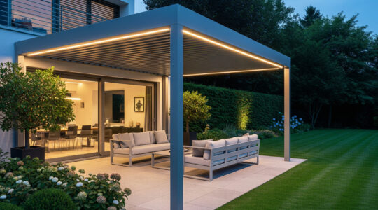Pergola